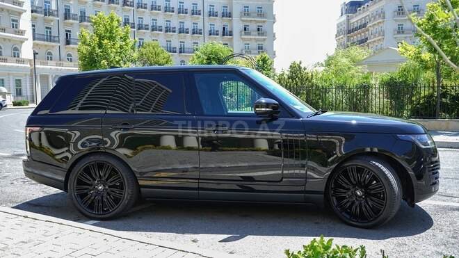 Land Rover Range Rover-6