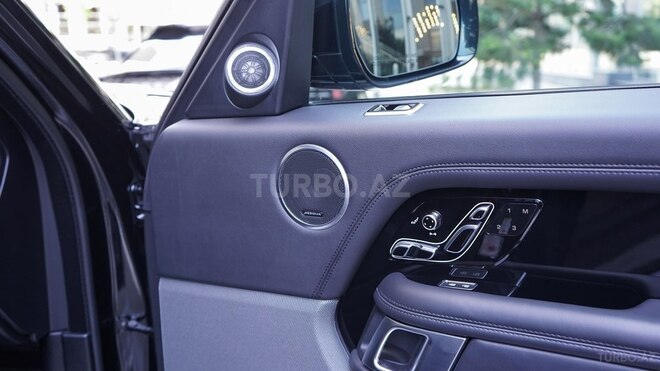 Land Rover Range Rover-16