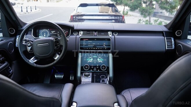 Land Rover Range Rover-11