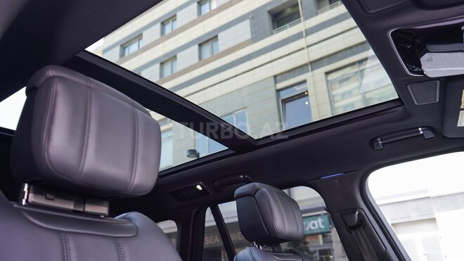 Land Rover Range Rover-17