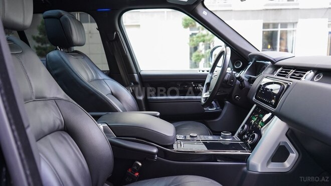 Land Rover Range Rover-12