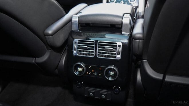 Land Rover Range Rover-10