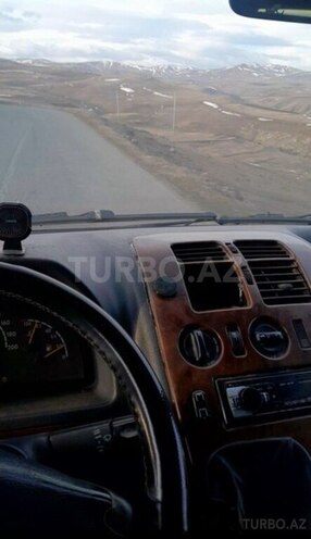Mercedes Vito 112 CDI-7