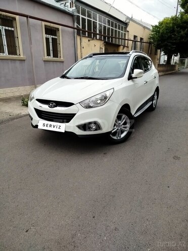 Hyundai ix35-8