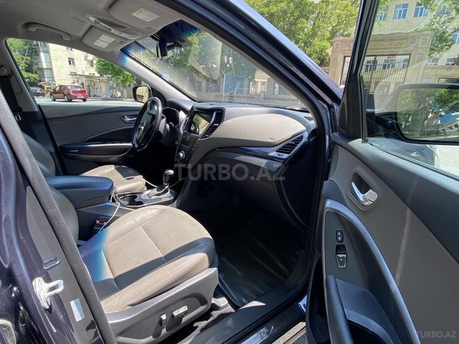 Hyundai Santa Fe-4