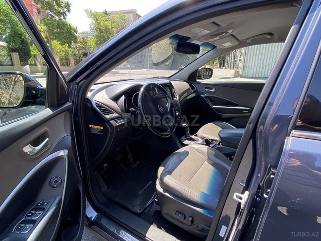 Hyundai Santa Fe-7