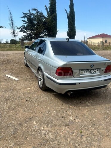 BMW 523-3