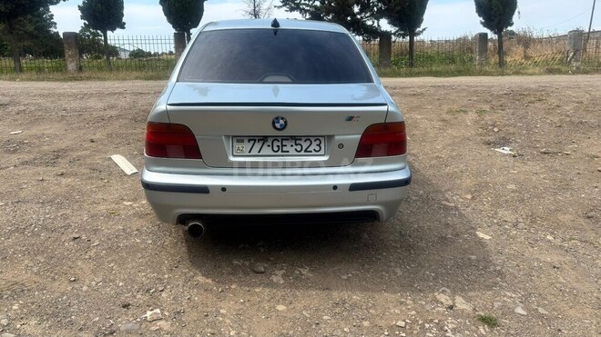 BMW 523-6