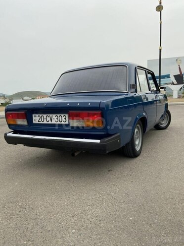 LADA (VAZ) 2107-8