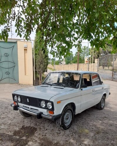 LADA (VAZ) 2106-1
