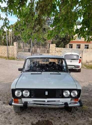 LADA (VAZ) 2106-2