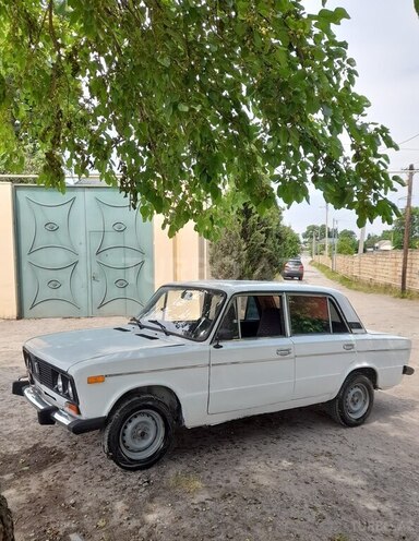 LADA (VAZ) 2106-3