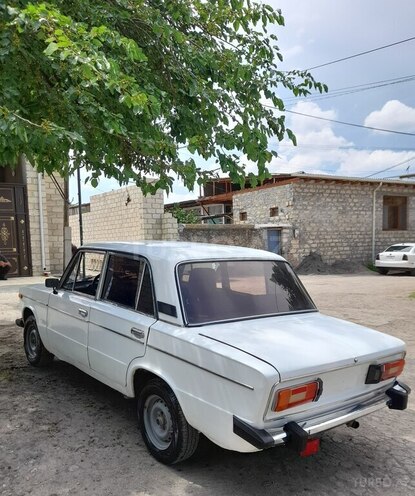 LADA (VAZ) 2106-5