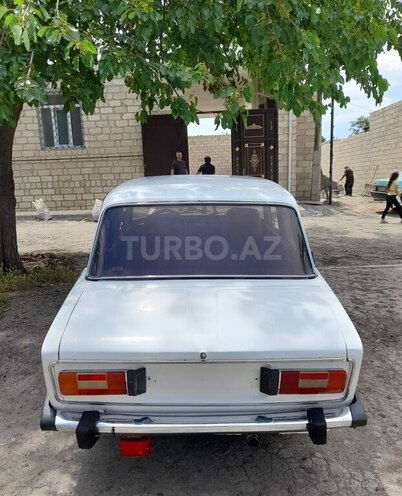 LADA (VAZ) 2106-6