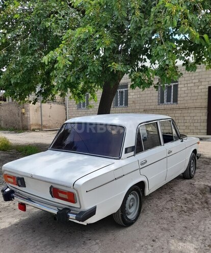 LADA (VAZ) 2106-7