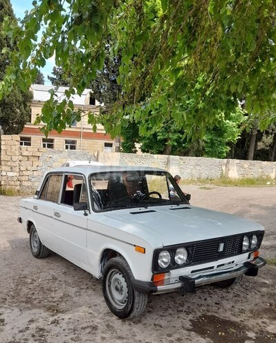 LADA (VAZ) 2106-8
