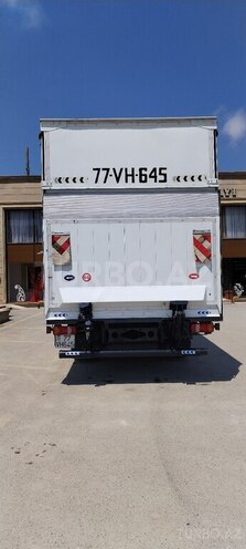 Mercedes Atego 816-2