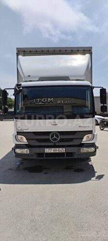 Mercedes Atego 816-6