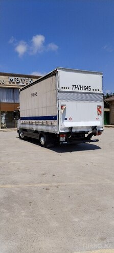 Mercedes Atego 816-4