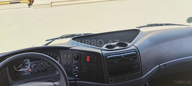 Mercedes Atego 816-9