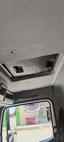 Mercedes Atego 816-10