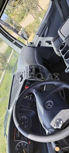 Mercedes Atego 816-7