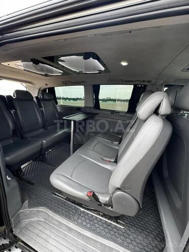 Mercedes Vito 115 CDI-7