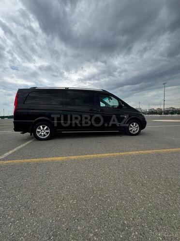 Mercedes Vito 115 CDI-3