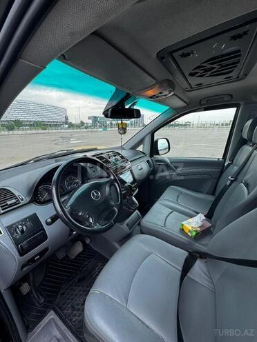 Mercedes Vito 115 CDI-6
