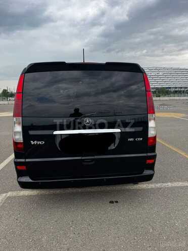Mercedes Vito 115 CDI-5
