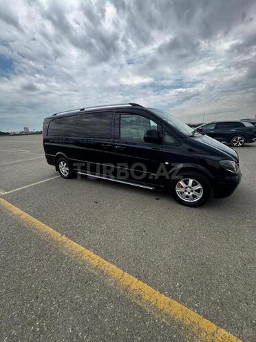 Mercedes Vito 115 CDI-2
