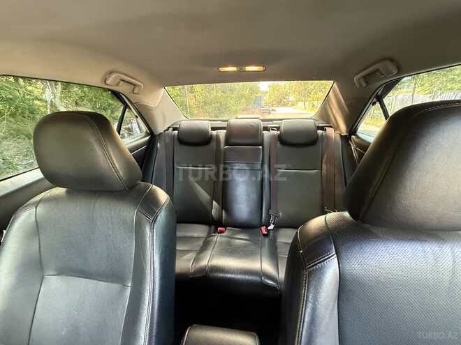 Toyota Camry-7