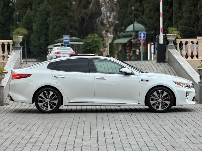 Kia Optima-6