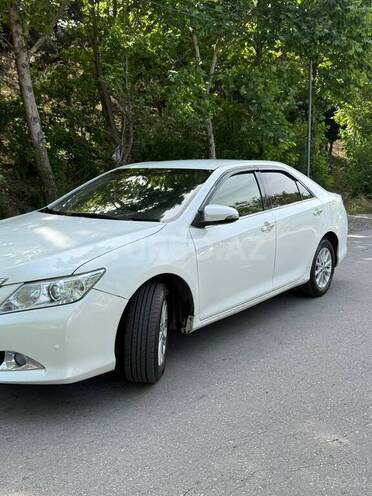 Toyota Camry-2