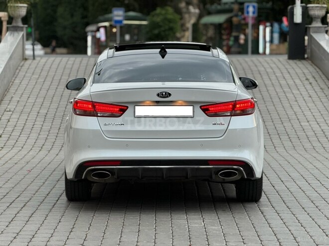 Kia Optima-8