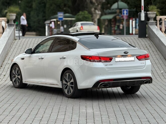 Kia Optima-10