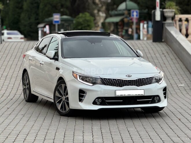 Kia Optima-5