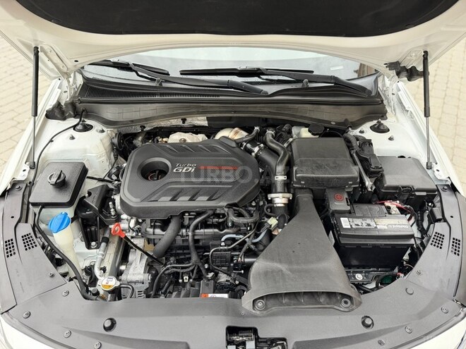 Kia Optima-21