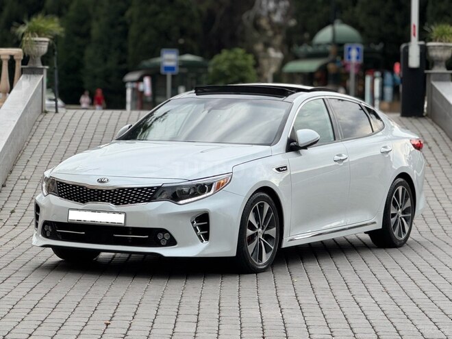 Kia Optima-2