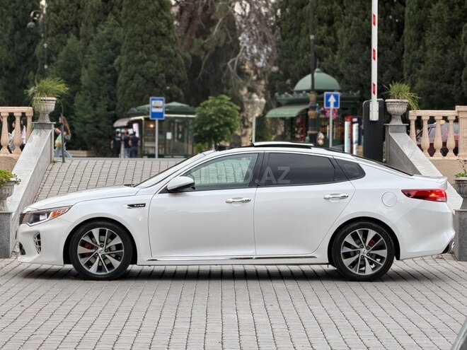 Kia Optima-7