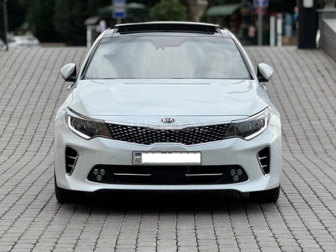 Kia Optima-3