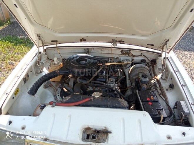 GAZ 31029 "Volga"-2