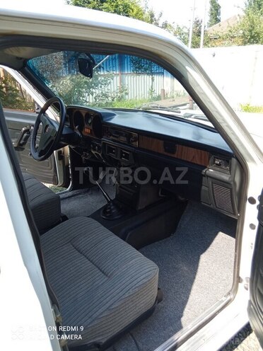 GAZ 31029 "Volga"-7