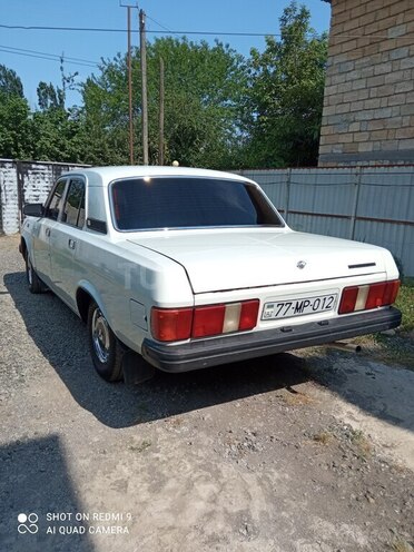 GAZ 31029 "Volga"-10