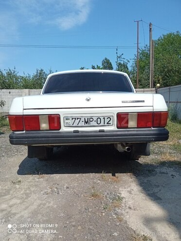 GAZ 31029 "Volga"-11