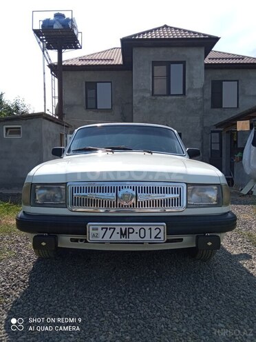 GAZ 31029 "Volga"-9