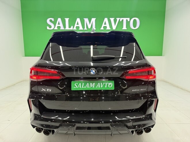 BMW X5-5