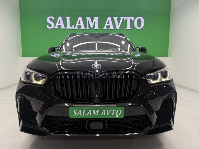 BMW X5-2