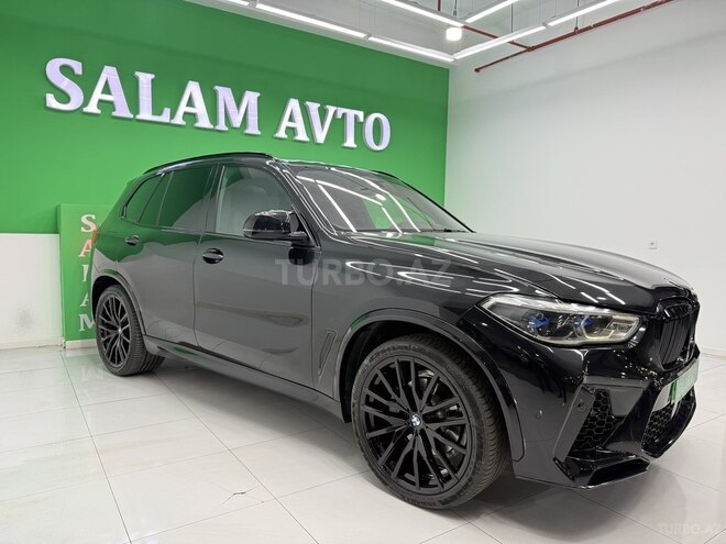 BMW X5-3