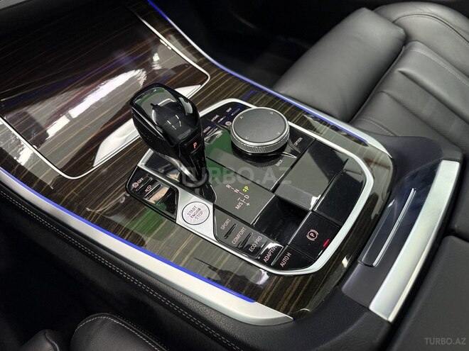 BMW X5-12